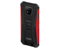 ULEFONE Armor 8 Pro 6/128GB Czerwony - 671005 - zdjęcie 12